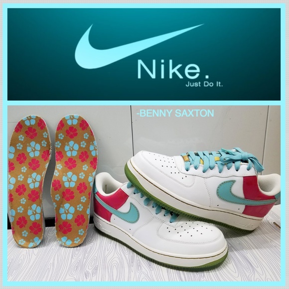 air force new edition